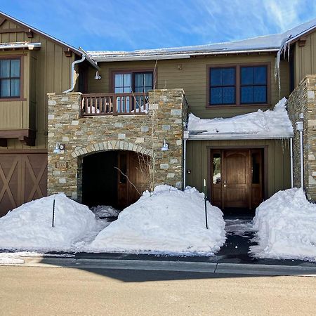 Apartamento Creekhouse 1332 Mammoth Lakes Exterior foto