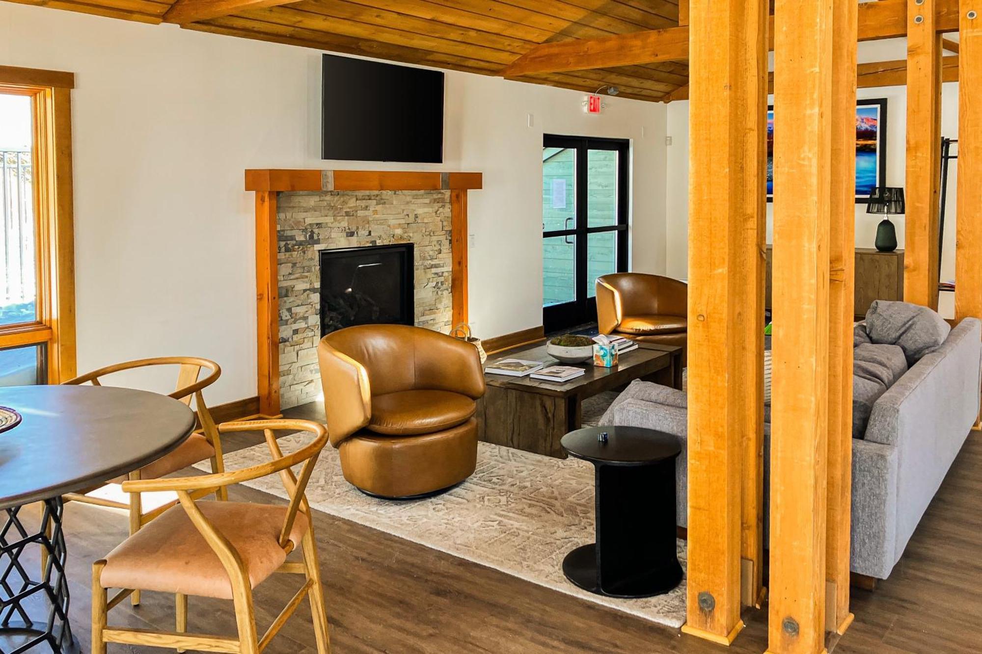 Apartamento Creekhouse 1332 Mammoth Lakes Exterior foto