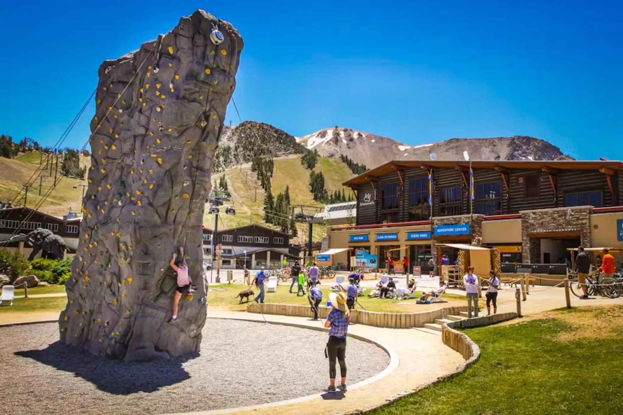 Apartamento Creekhouse 1332 Mammoth Lakes Exterior foto