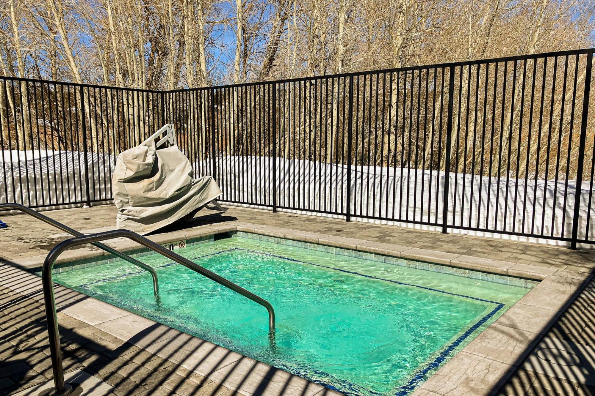 Apartamento Creekhouse 1332 Mammoth Lakes Exterior foto