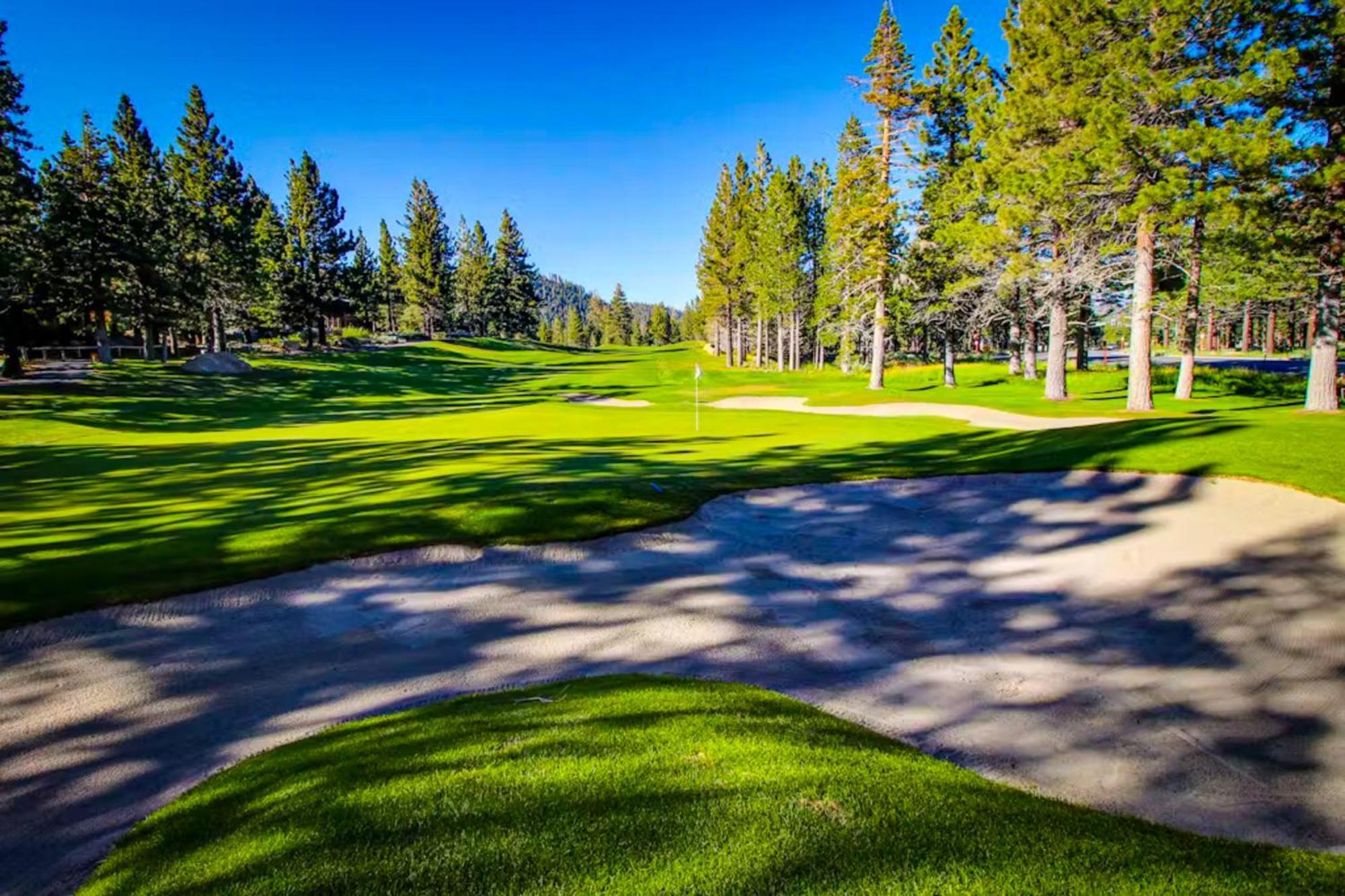 Apartamento Creekhouse 1332 Mammoth Lakes Exterior foto