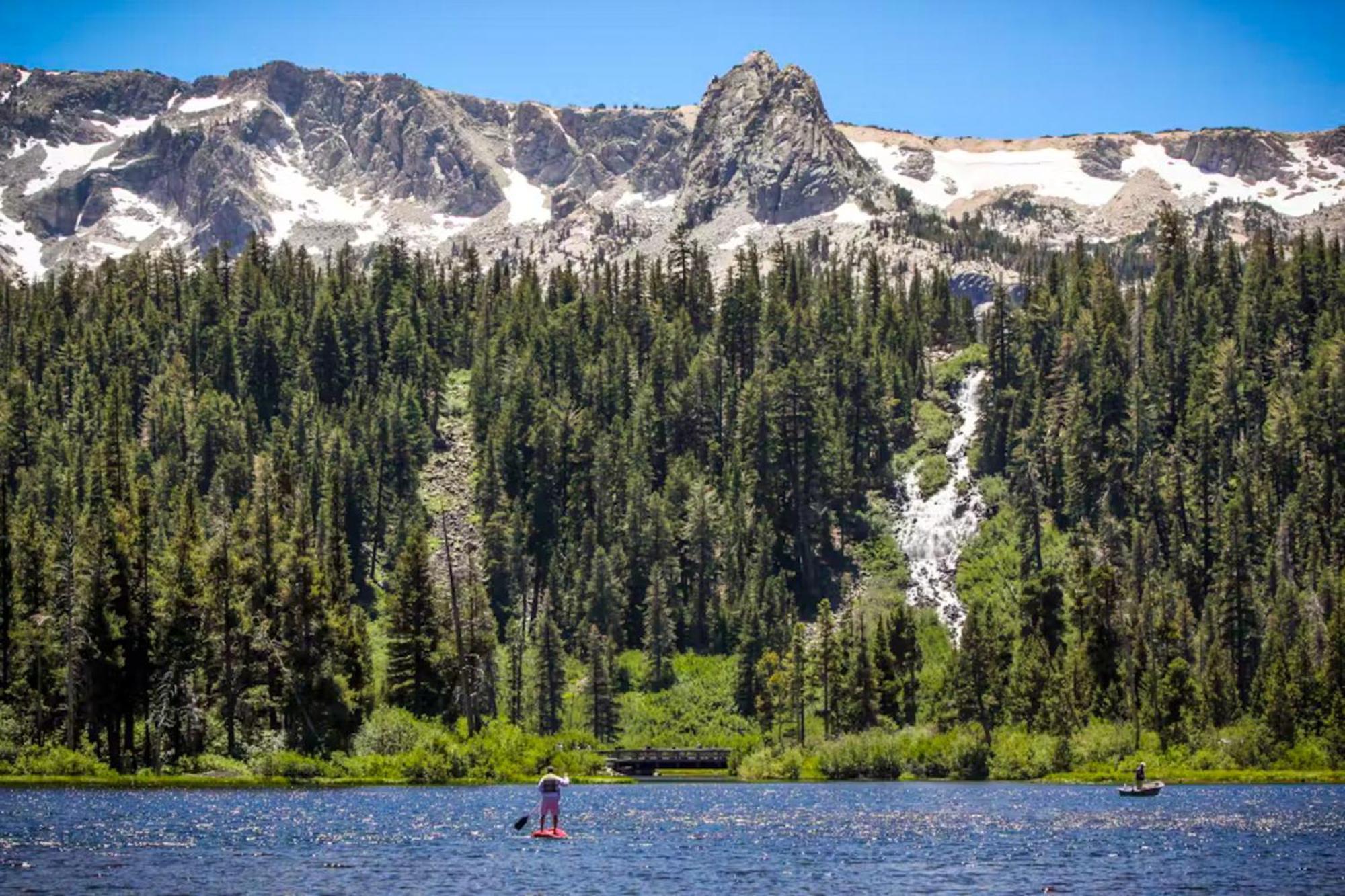 Apartamento Creekhouse 1332 Mammoth Lakes Exterior foto