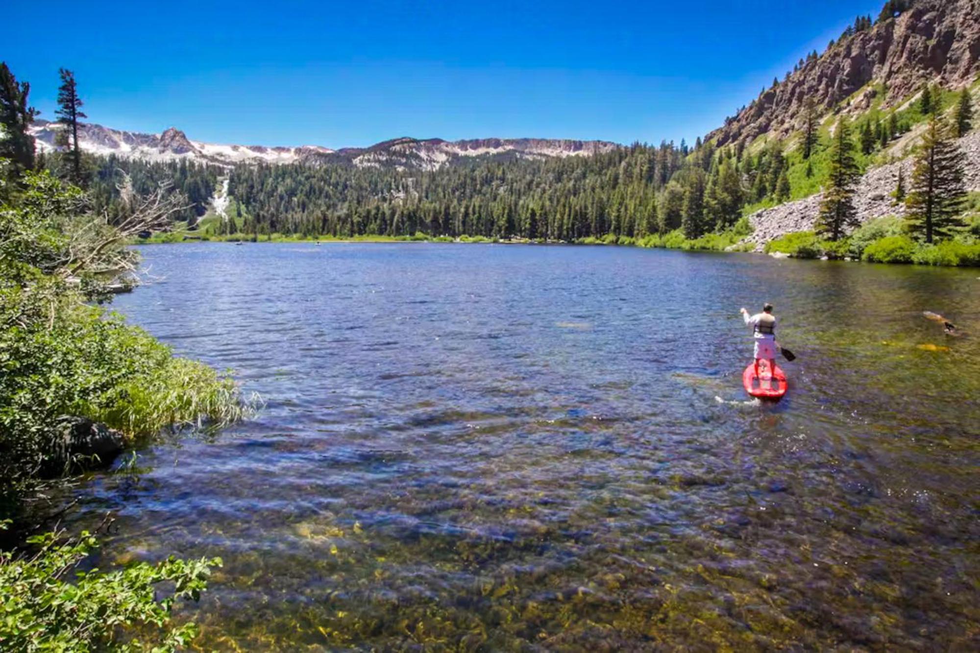 Apartamento Creekhouse 1332 Mammoth Lakes Exterior foto